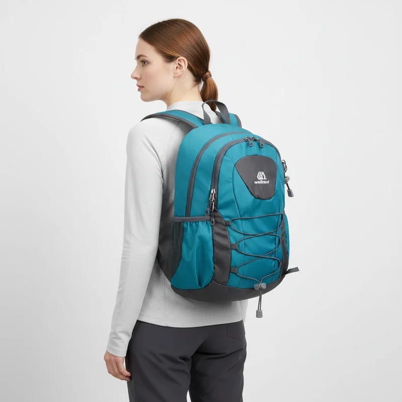 Camp Basel | Ultralight Tagesrucksack