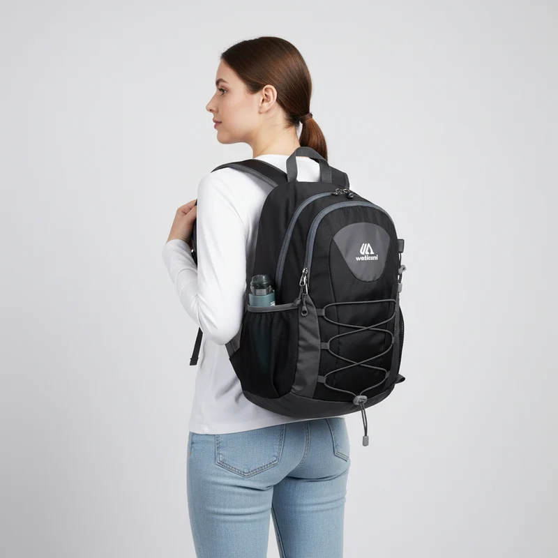 Camp Basel | Ultralight Tagesrucksack