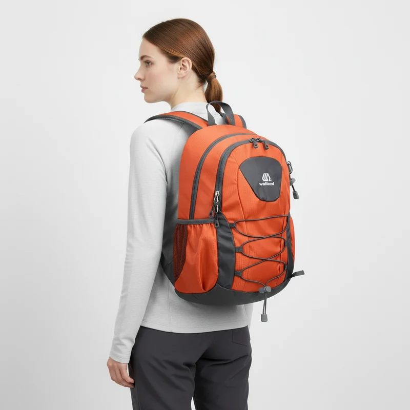 Camp Basel | Ultralight Tagesrucksack