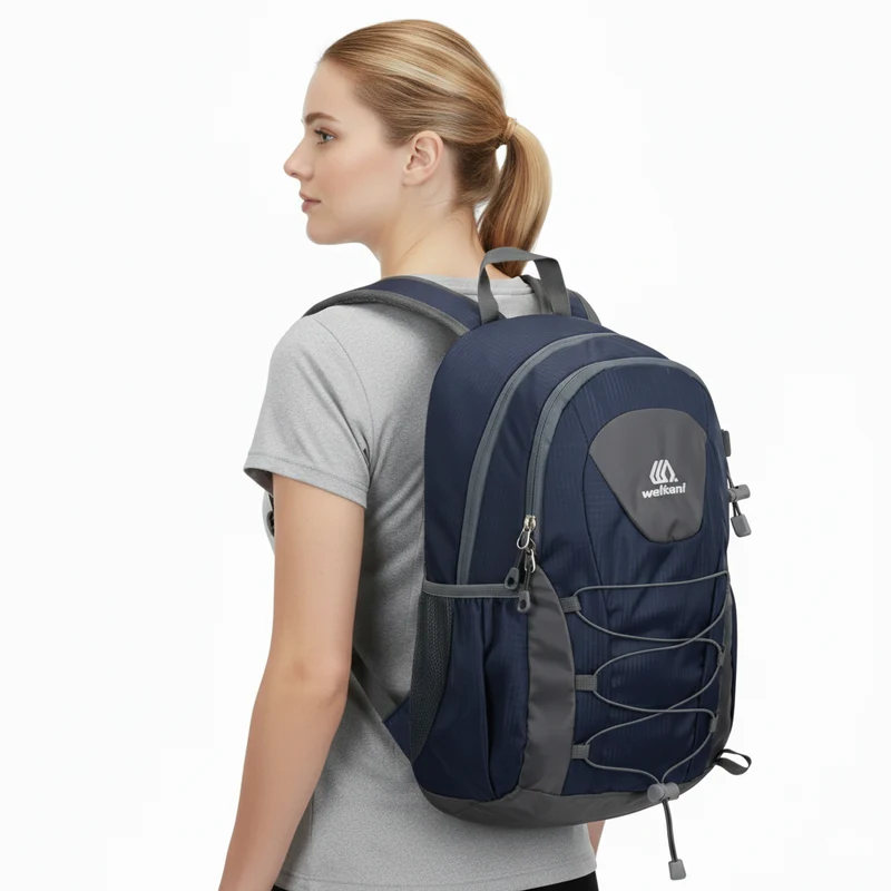 Camp Basel | Ultralight Tagesrucksack