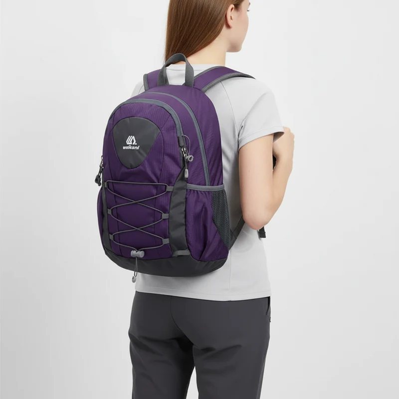 Camp Basel | Ultralight Tagesrucksack
