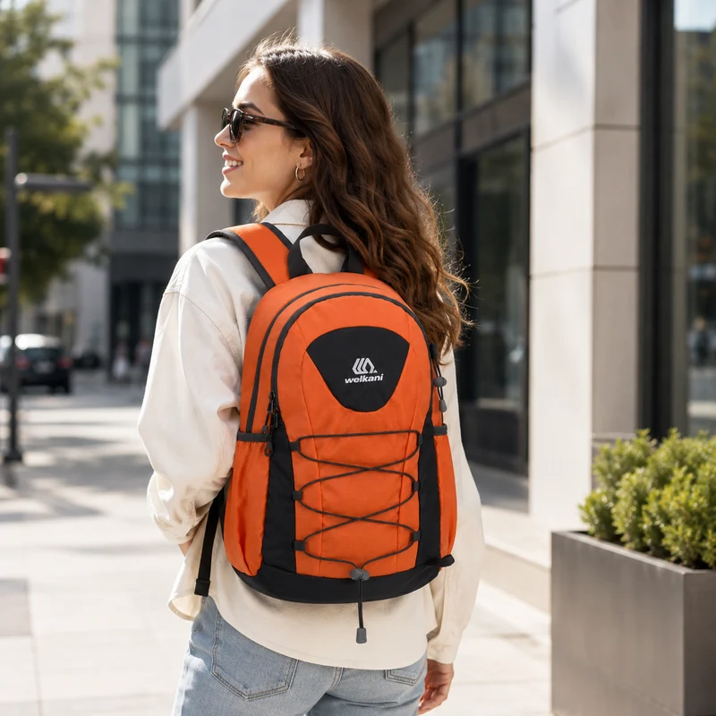 Camp Basel | Ultralight Tagesrucksack