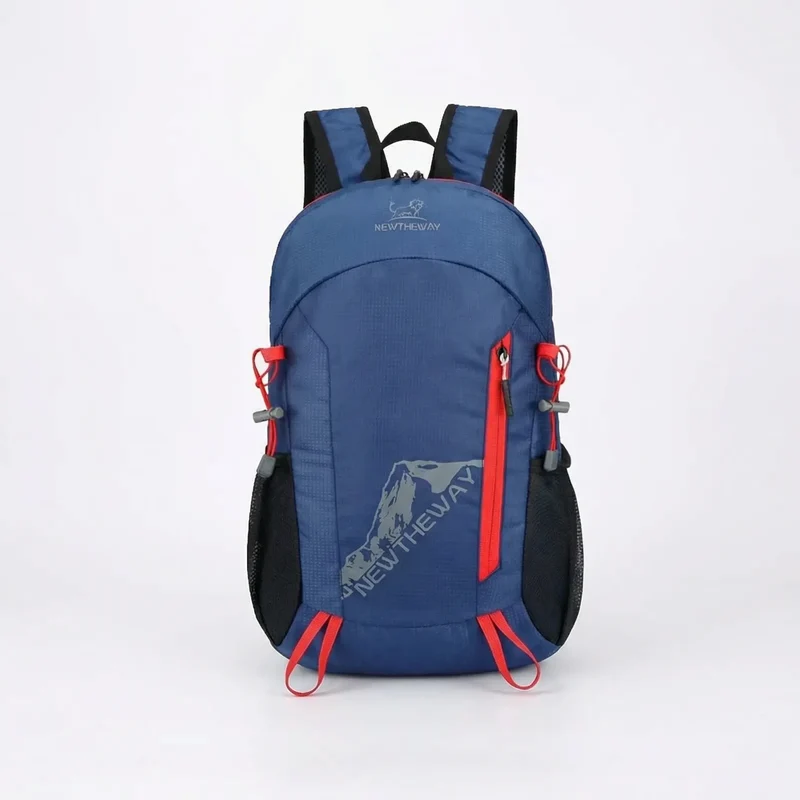 Camp Basel | Roamvex Leichter Mehrzweck-Outdoor-Rucksack