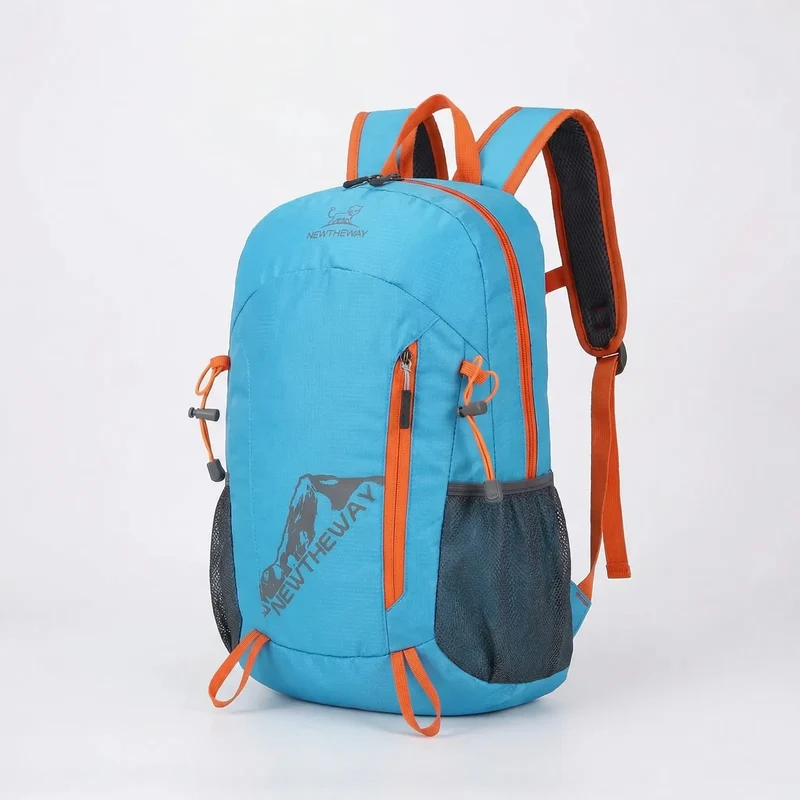 Camp Basel | Roamvex Leichter Mehrzweck-Outdoor-Rucksack