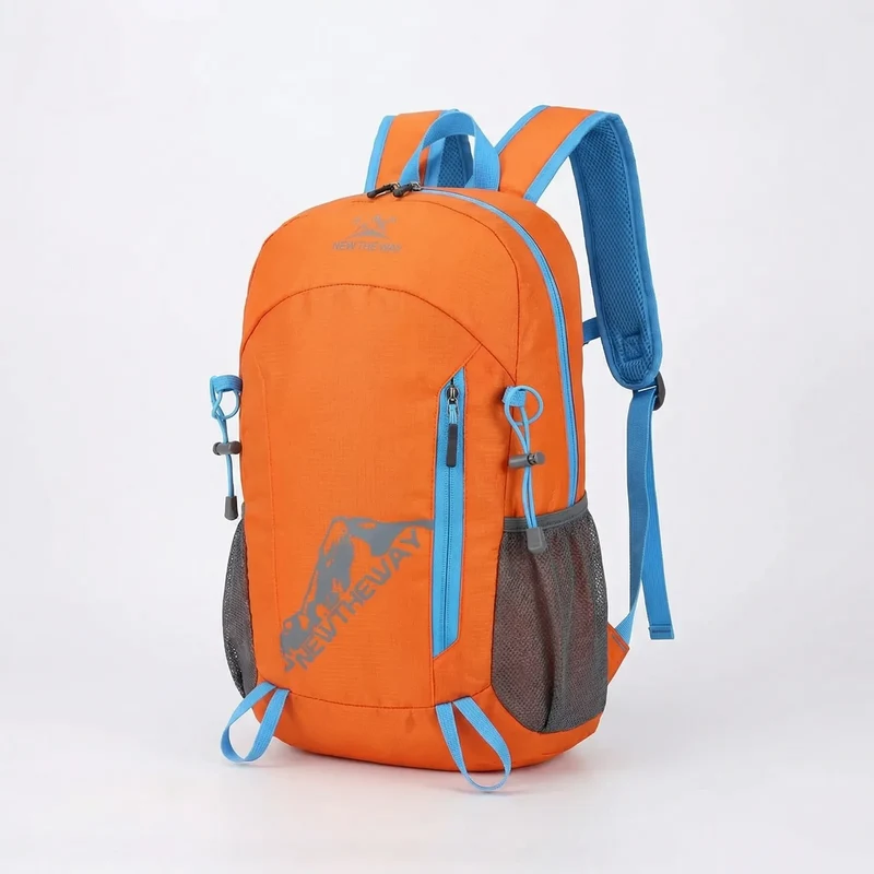 Camp Basel | Roamvex Leichter Mehrzweck-Outdoor-Rucksack