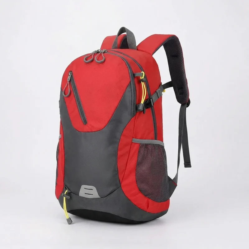 Camp Basel | Roamvex Leichter Mehrzweck-Outdoor-Rucksack
