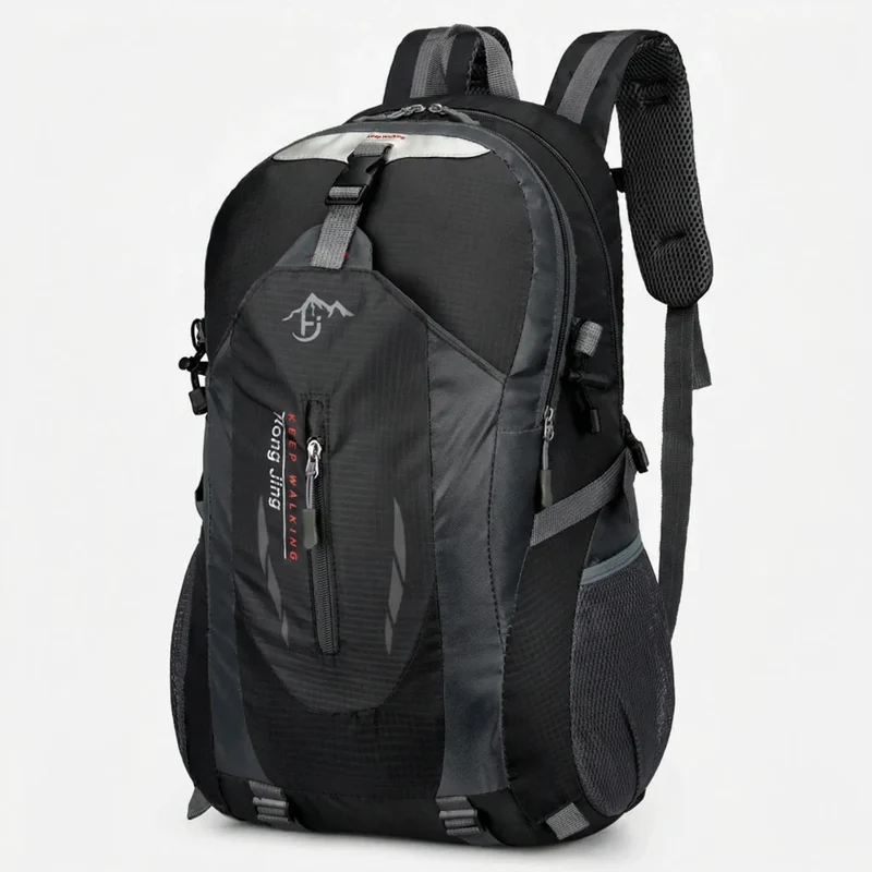 Camp Basel | Roamvex Leichter Mehrzweck-Outdoor-Rucksack