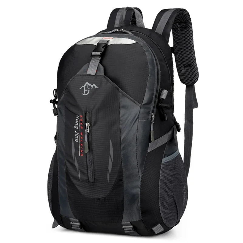Camp Basel | Roamvex Leichter Mehrzweck-Outdoor-Rucksack