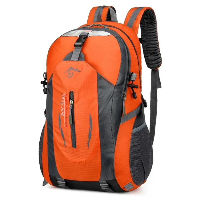 Camp Basel | Roamvex Leichter Mehrzweck-Outdoor-Rucksack