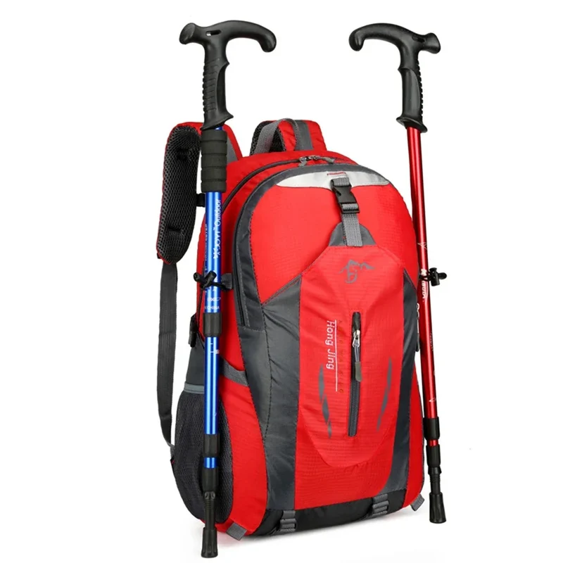 Camp Basel | Roamvex Leichter Mehrzweck-Outdoor-Rucksack