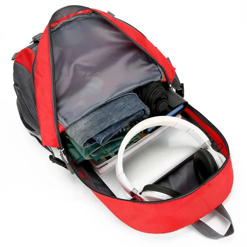 Camp Basel | Roamvex Leichter Mehrzweck-Outdoor-Rucksack