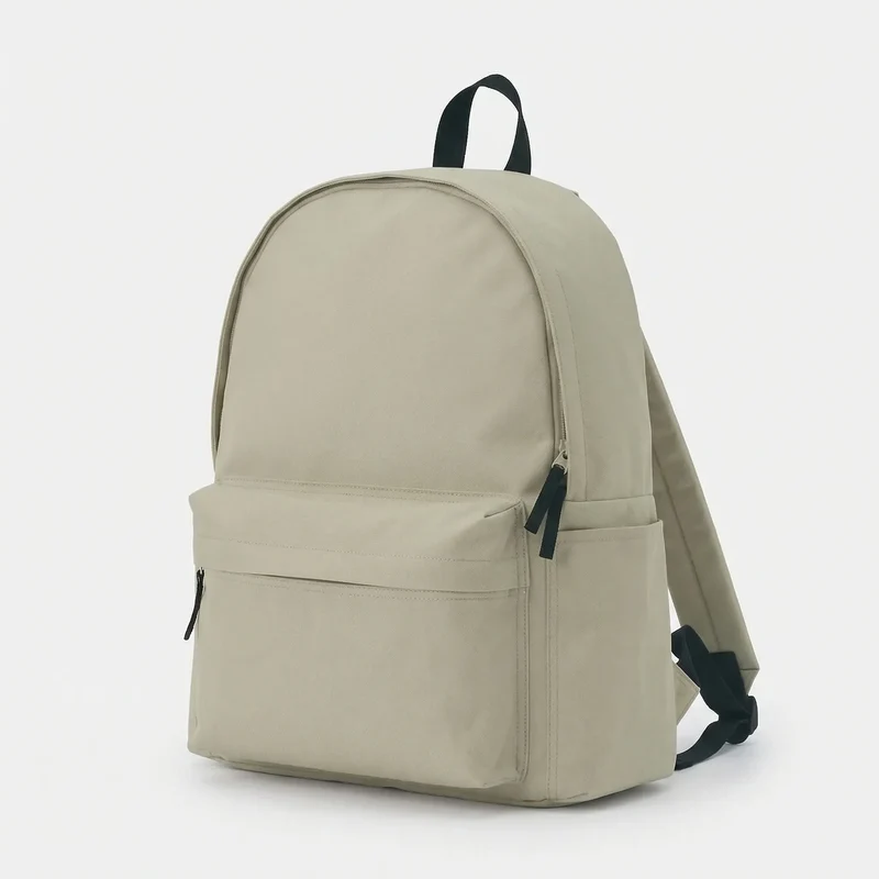 Camp Basel | Packwell 43-cm-Alltags-Rucksack