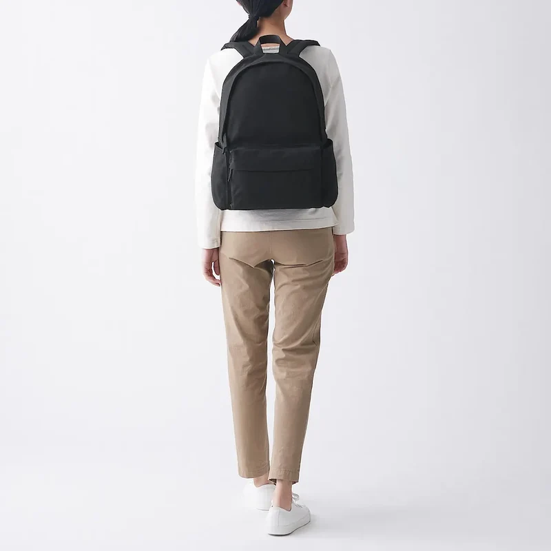 Camp Basel | Packwell 43-cm-Alltags-Rucksack
