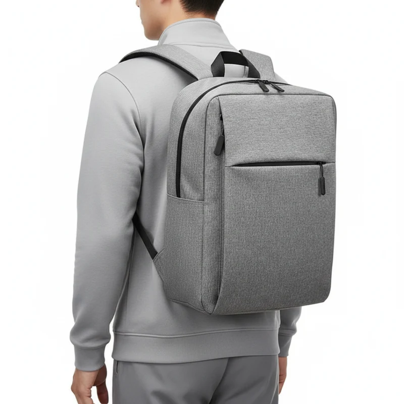 Camp Basel | Waymark Alltags-Rucksack