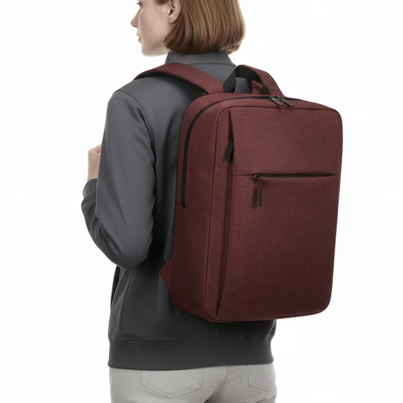 Camp Basel | Waymark Alltags-Rucksack