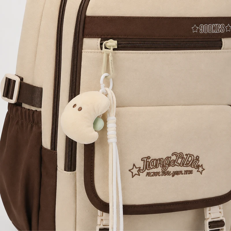 Camp Basel | Veylore Mehrstöckiger Oxford-Rucksack