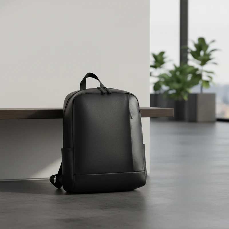 Camp Basel | Minimalist Business-Rucksack