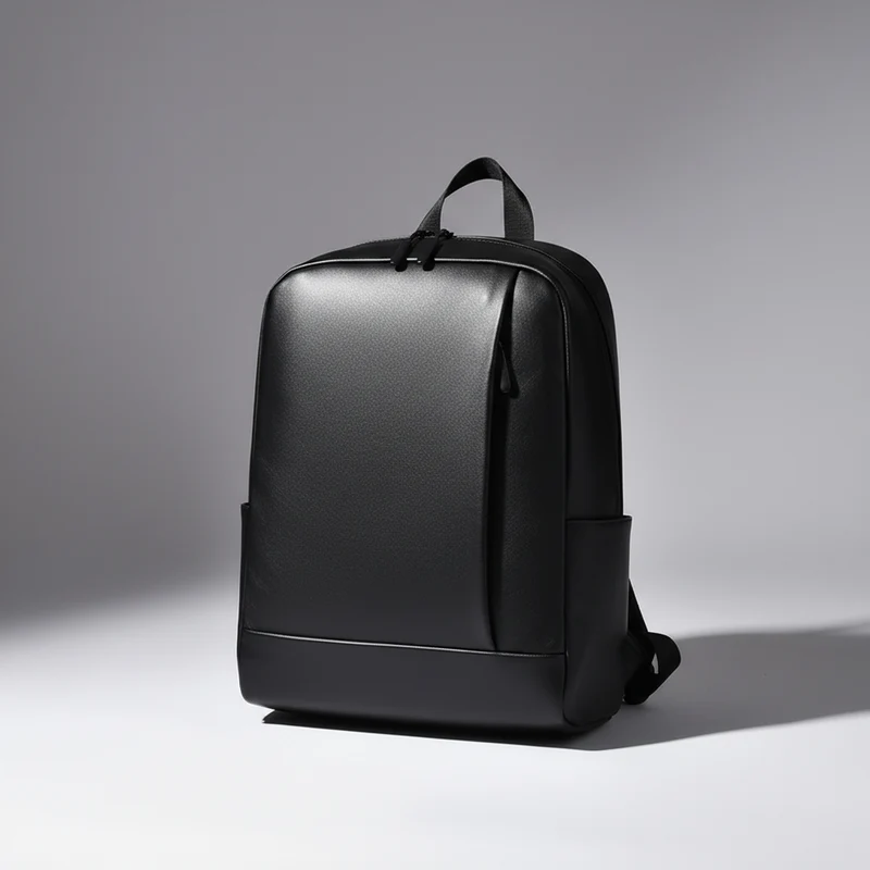 Camp Basel | Minimalist Business-Rucksack