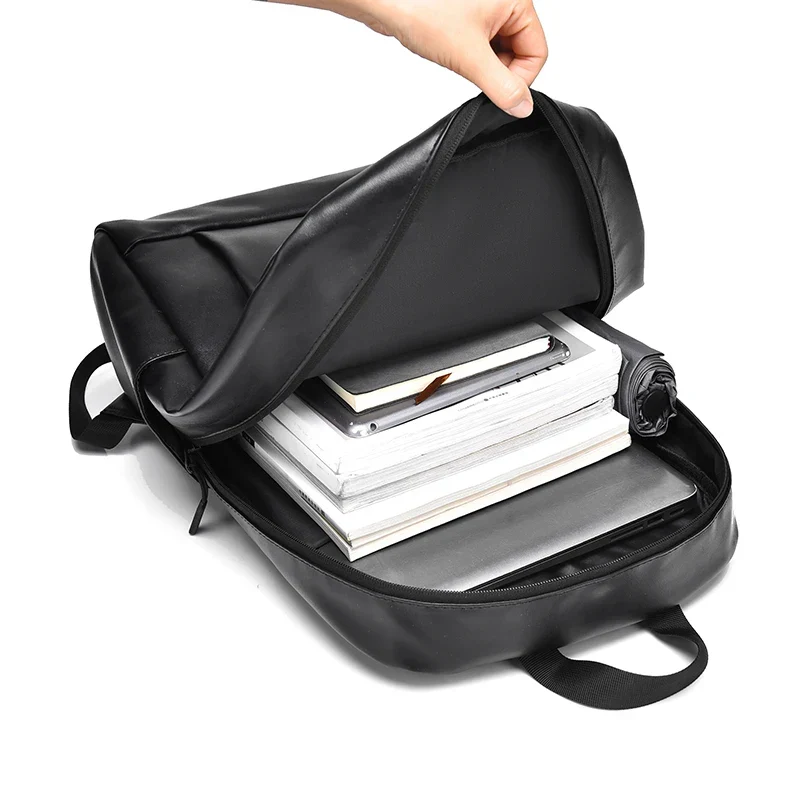 Camp Basel | Minimalist Business-Rucksack