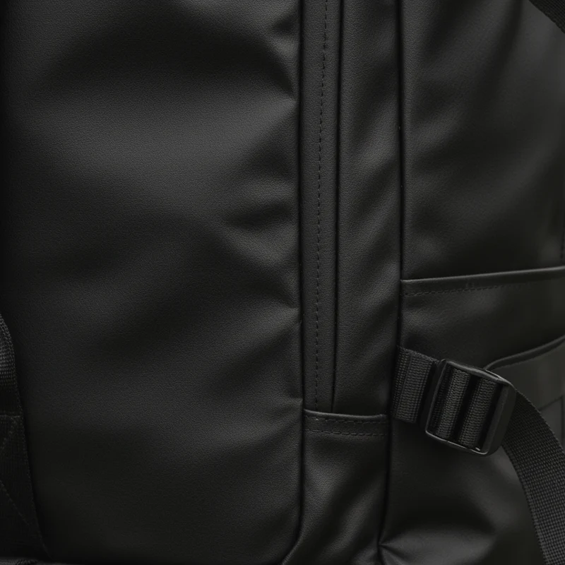 Camp Basel | Wasserabweisendes Motorrad-Rucksack