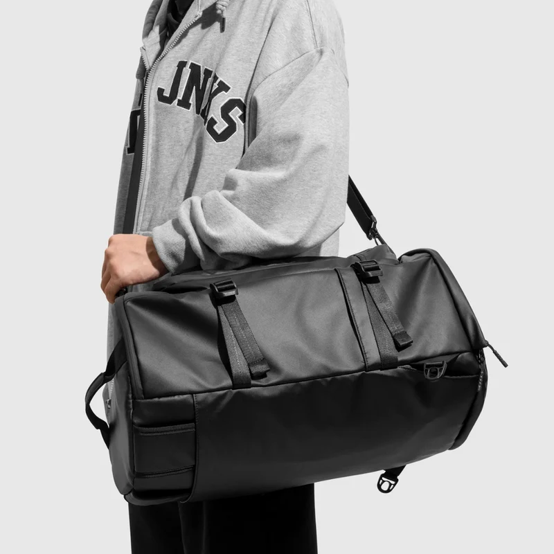 Camp Basel | Wasserabweisendes Motorrad-Rucksack