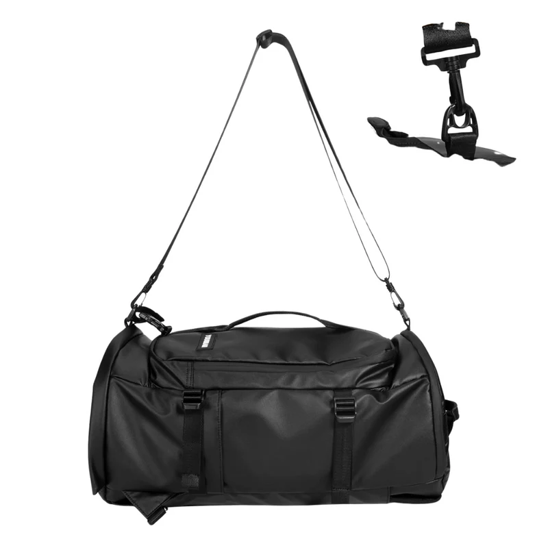 Camp Basel | Wasserabweisendes Motorrad-Rucksack