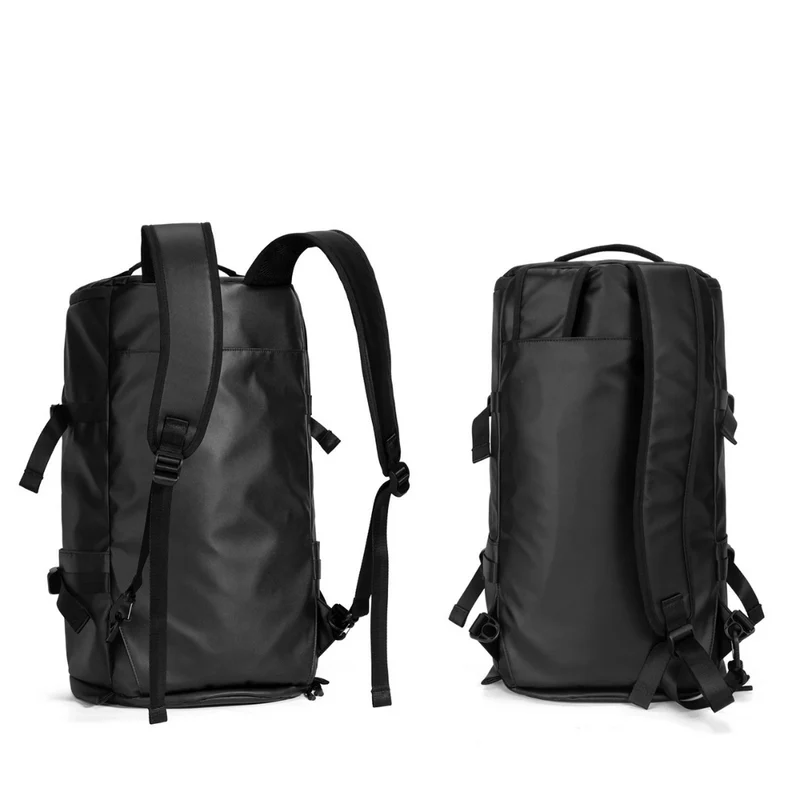 Camp Basel | Wasserabweisendes Motorrad-Rucksack