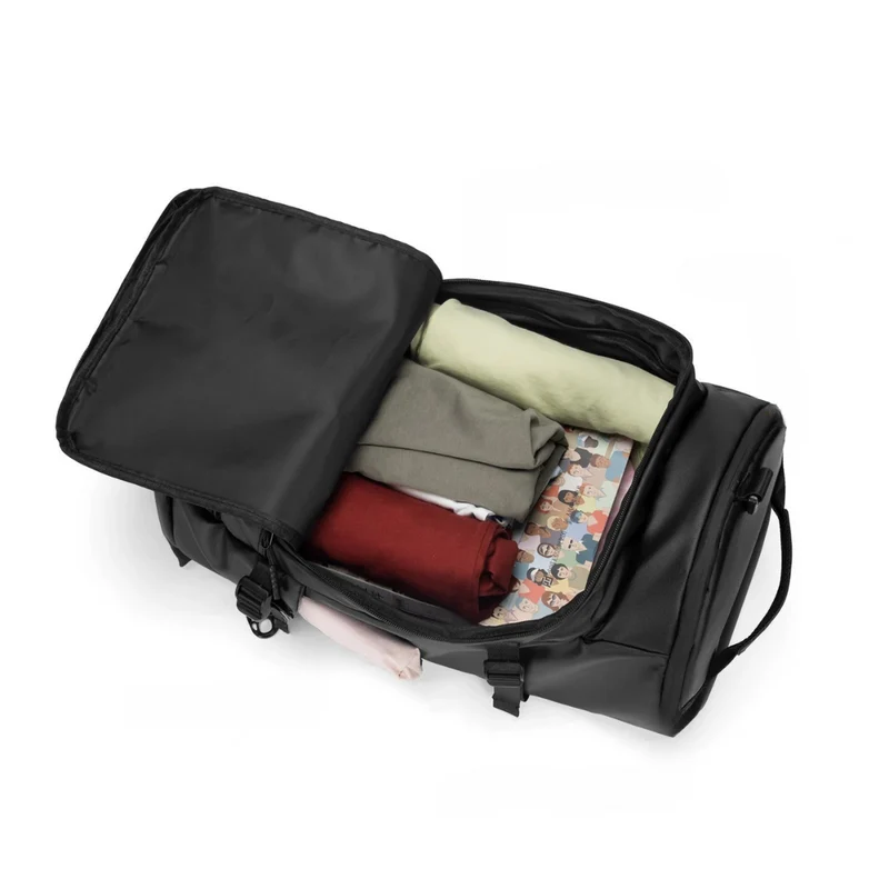 Camp Basel | Wasserabweisendes Motorrad-Rucksack