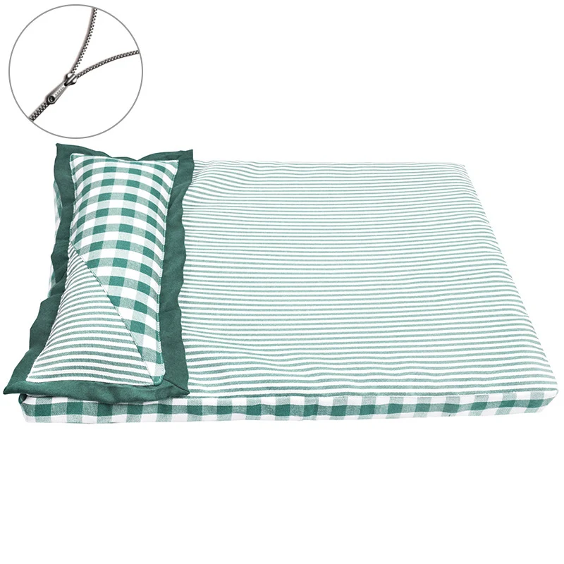 Luxuriöses Outdoor-Lounge-Hundebett