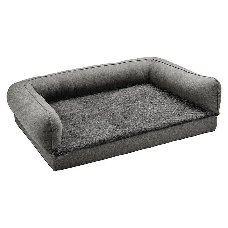 Luxuriöses Orthopädisches Lounge-Hundebett