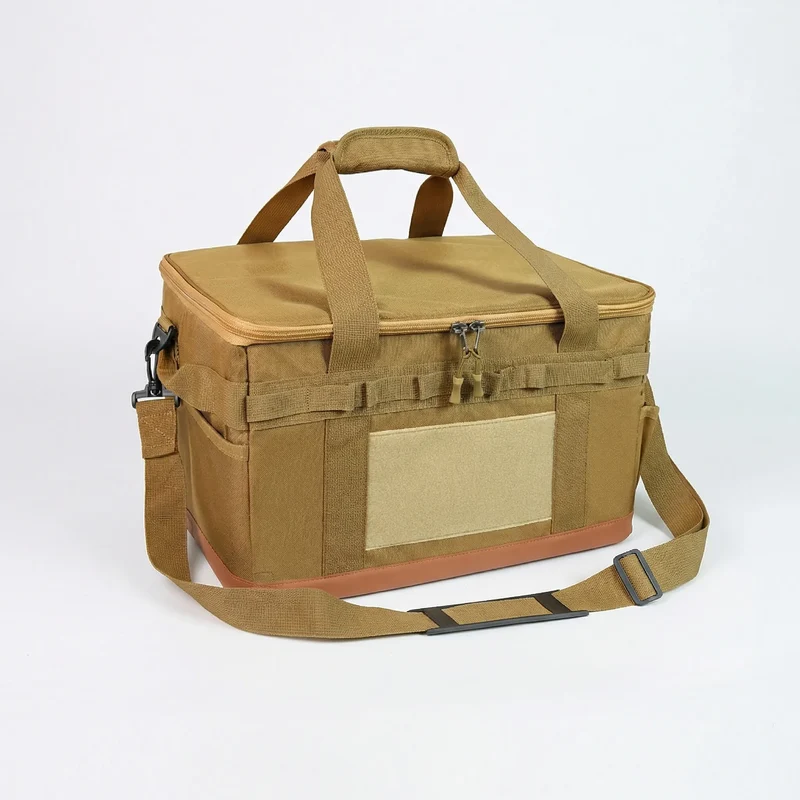 Camp Basel | Storivex Grosser faltbarer Organizer-Rucksack