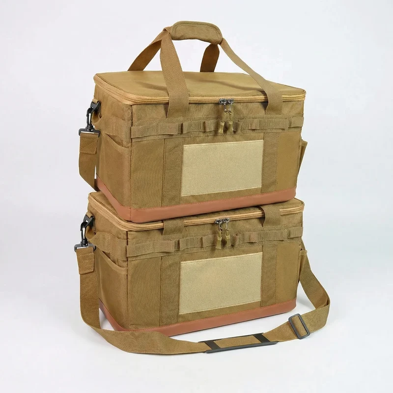 Camp Basel | Storivex Grosser faltbarer Organizer-Rucksack