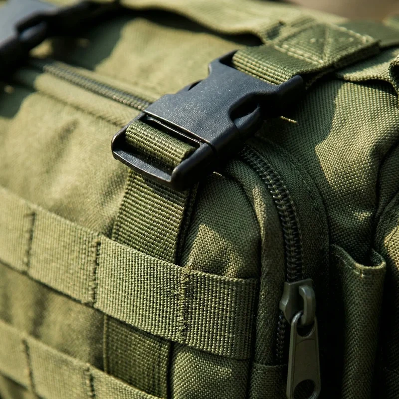Camp Basel | TrailRyx Kompakte Hüfttasche
