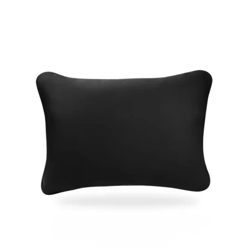 Camp Basel | Cushiva Plüsch-Nackenstützkissen