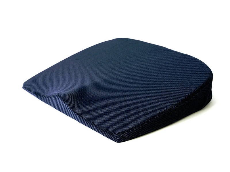 Velourbezug SISSEL® Sitzkeil Sit Special 2 in 1