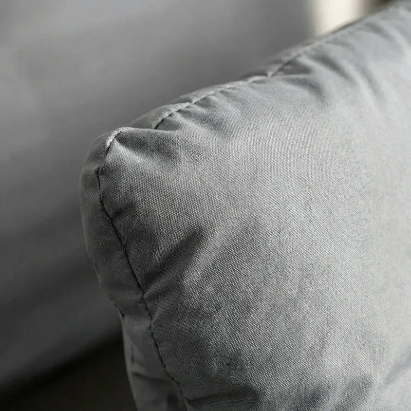 Camp Basel | Loungeaer Gepolsterte Chaiselongue-Auflage