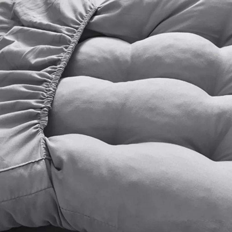 Camp Basel | Loungeaer Gepolsterte Chaiselongue-Auflage