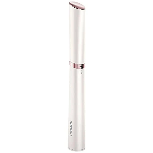 Philips Korrekturtrimmer mit Präzisionspinzette (Modell HP6393/00)
