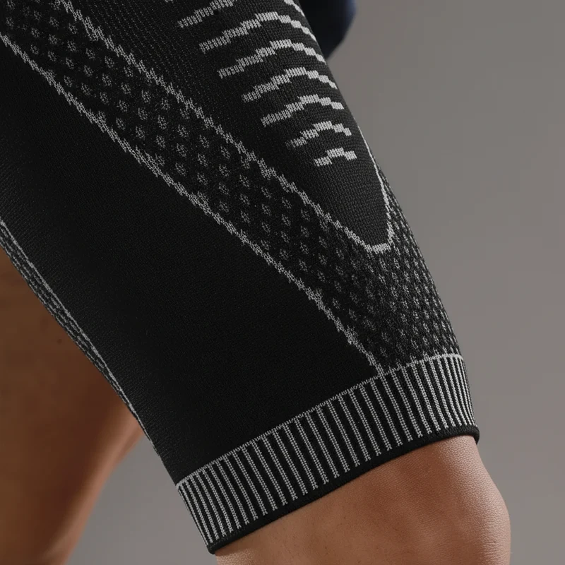 Camp Basel | ThighGuardo Elastische Atmungsaktive Oberschenkelmanschette