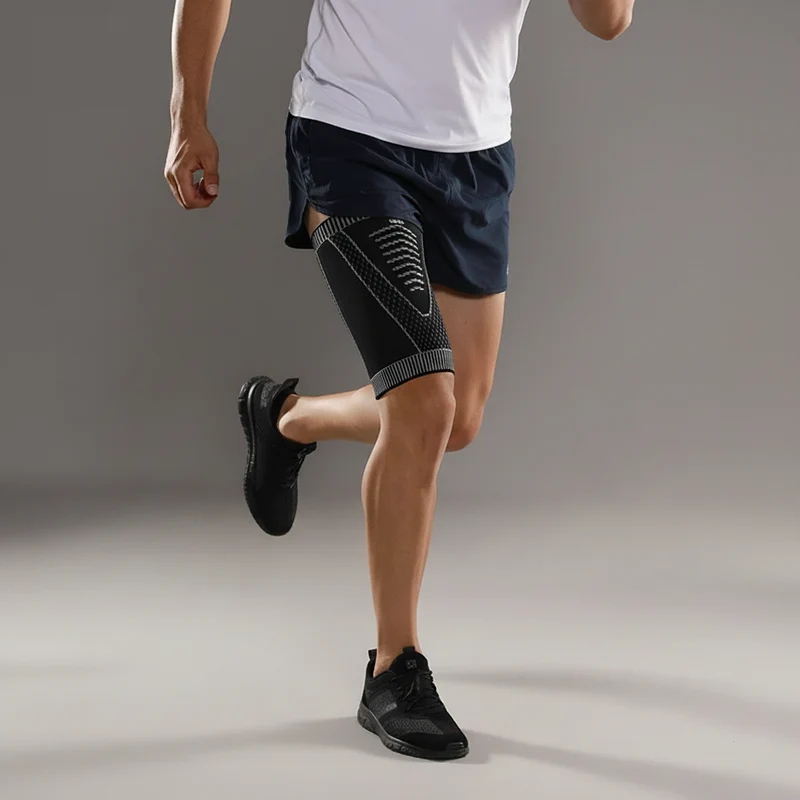 Camp Basel | ThighGuardo Elastische Atmungsaktive Oberschenkelmanschette