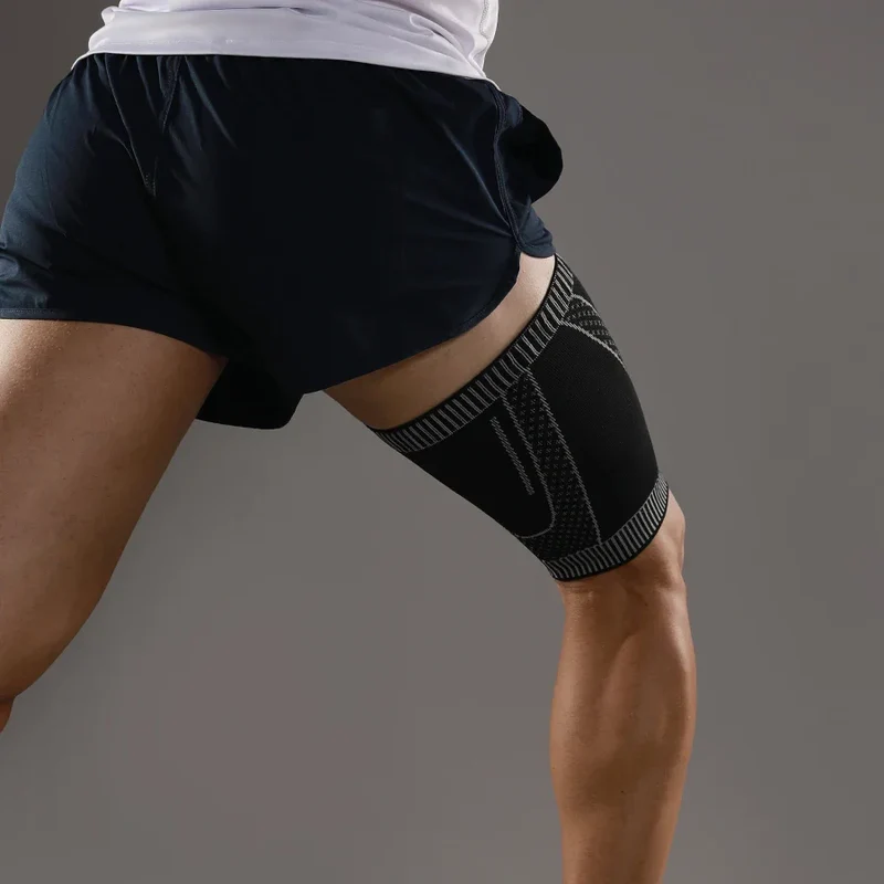 Camp Basel | ThighGuardo Elastische Atmungsaktive Oberschenkelmanschette