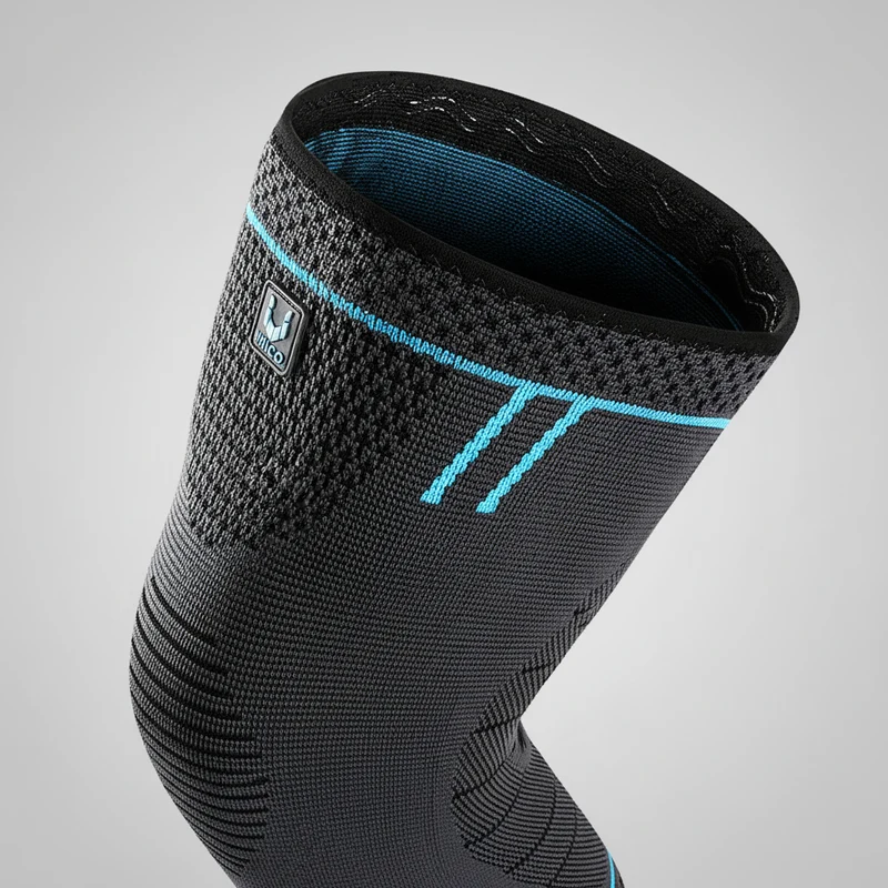 Camp Basel | Flexiva Atmungsaktive elastische Kniemanschette