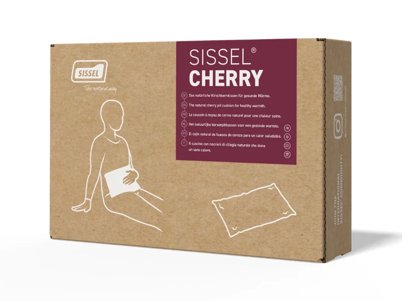 SISSEL® Cherry