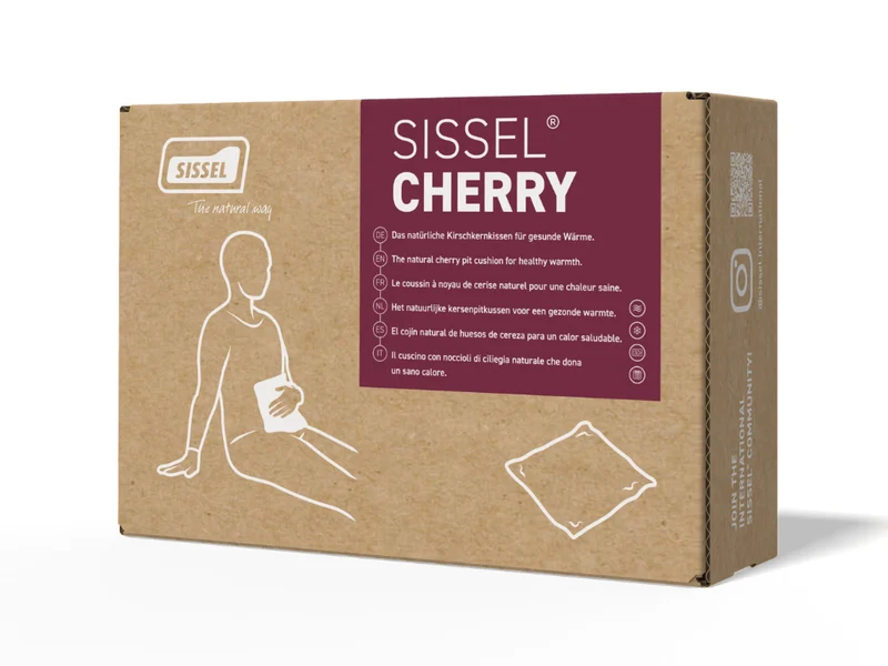 SISSEL® Cherry