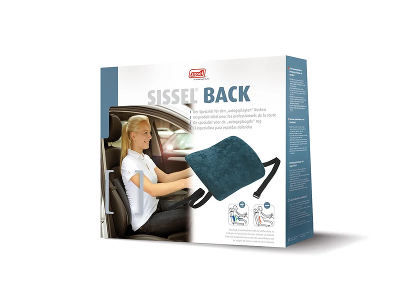 SISSEL® Back Rückenstütze