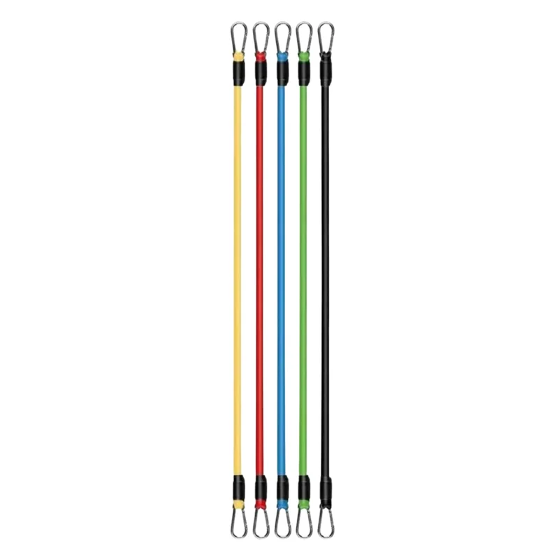 Camp Basel | Flexora Multiwiderstand-Latexband-Set