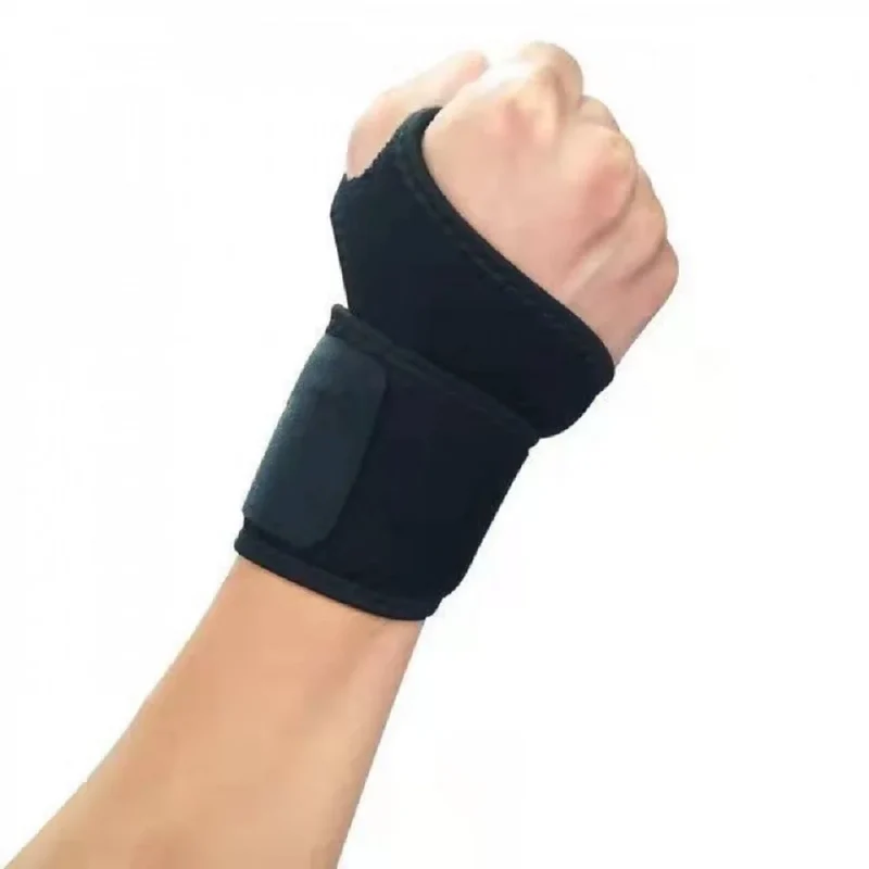 Camp Basel | Wristora Verstellbare Handgelenkstützbandage