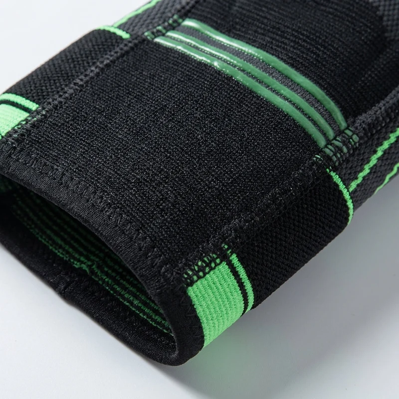 Camp Basel | ArmoWell Kompressions-Ellenbogenbandage