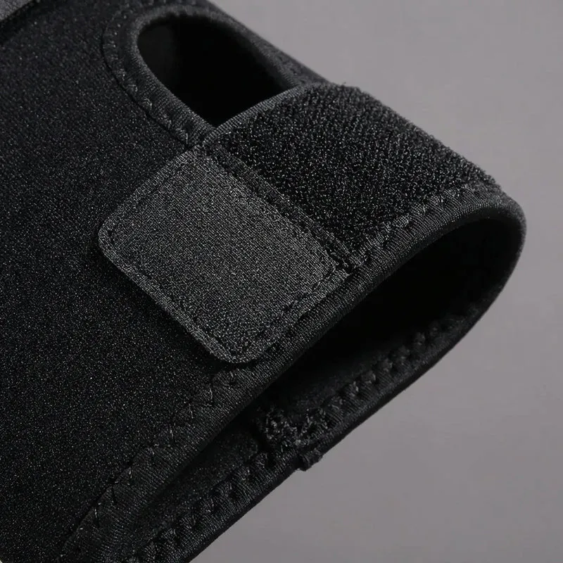 Camp Basel | ArthroFit Verstellbare Ellbogenbandage