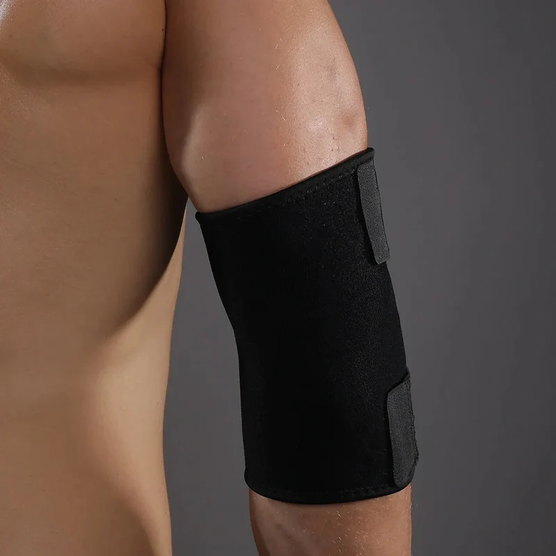 Camp Basel | ArthroFit Verstellbare Ellbogenbandage